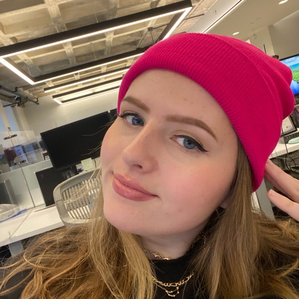 Meet your Posher, Carla